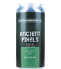Pentrich Ancient Pixels logo