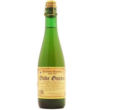 Photo of Oude Geuze