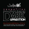Neopolitan Bourbon Barrel Dark Apparition Russian Imperial Stout logo