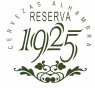 Photo of Alhambra Reserva 1925