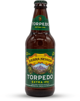 Photo of Torpedo Extra IPA (bottle)