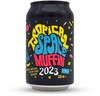 Tropical Space Muffin 2024 logo