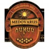 Medovarus logo