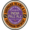 Shepherd Neame India Pale Ale logo