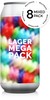 Lager Mega Pack logo