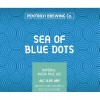 Sea of Blue Dots logo
