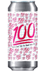 100 (TDH W/ Vic Secret) logo