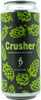 Crusher logo