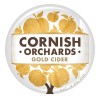 Cornish Gold Cider logo