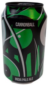 Photo of Magic Rock Brewing Cannonball
