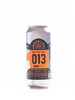 Micro Release 013: Mint Chocolate Beer Geek Shake logo
