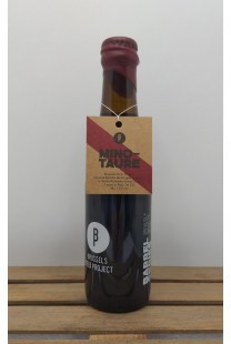 Photo of Brussels Beer Project Minotaure Barrel Aged Red Ale