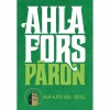 Ahlafors Päron logo