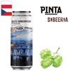 Pinta / Sibeeria - Hazy Discovery Prague logo
