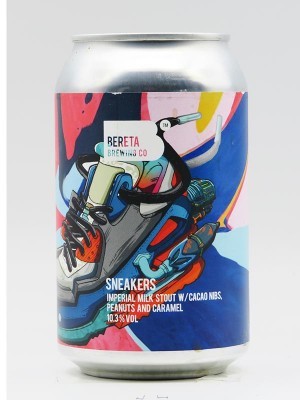 Photo of Sneakers