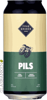 Photo of Pils