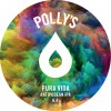 Polly's Brew logo