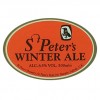 St Peter's Winter Ale logo