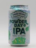 Powder Day IPA logo
