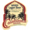 Casablanca Beer logo