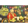 Cervisiam Lemon Party Lemon Sorbet Gose logo