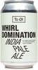 Whirl Domination 33cl Can logo