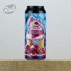 Funky Fluid Free Gelato Berries & Cream logo