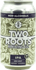 Two Roots Brewing Co. - New West IPA logo