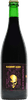 Black Damnation I: Blackberry Albert 2021 logo
