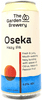 The Garden Brewery OSEKA logo