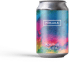 Pohjala - Kosmos Session IPA CAN logo