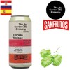 The Garden Brewery / Sanfrutos - FloridaWeisse Prickly Pear Strawberry & Coconut logo