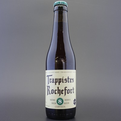 Photo of Trappistes Rochefort - 8