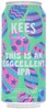 This Is An Eggcellent IPA logo