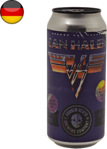 Photo of Can Halen