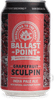 Grapefruit Sculpin logo