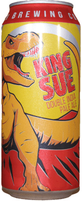 Photo of King Sue