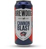 Cannon Blast logo