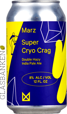 Photo of Super Cryo Crag