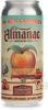 Peach Cobbler logo