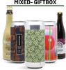 Mystery Beer Bundle: Mixed logo