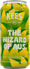 The Wizard of Aus logo