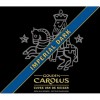 Gouden Carolus Cuvee Van De Keizer Imperial Dark 2020 logo