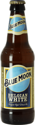 Photo of Blue Moon White Ale