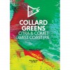 Collard Greens Citra & Comet West Coast IPA logo