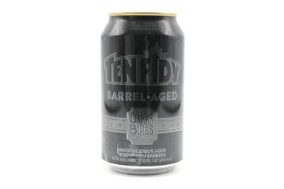 Photo of Barrel-Aged Ten Fidy (2020)