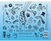 Bear Lasers logo