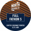 North Brewing logo