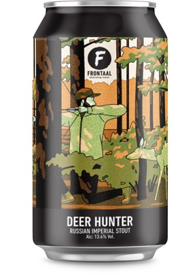 Photo of Deer Hunter (2021)