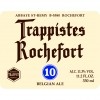 Rochefort 10 Trappist logo